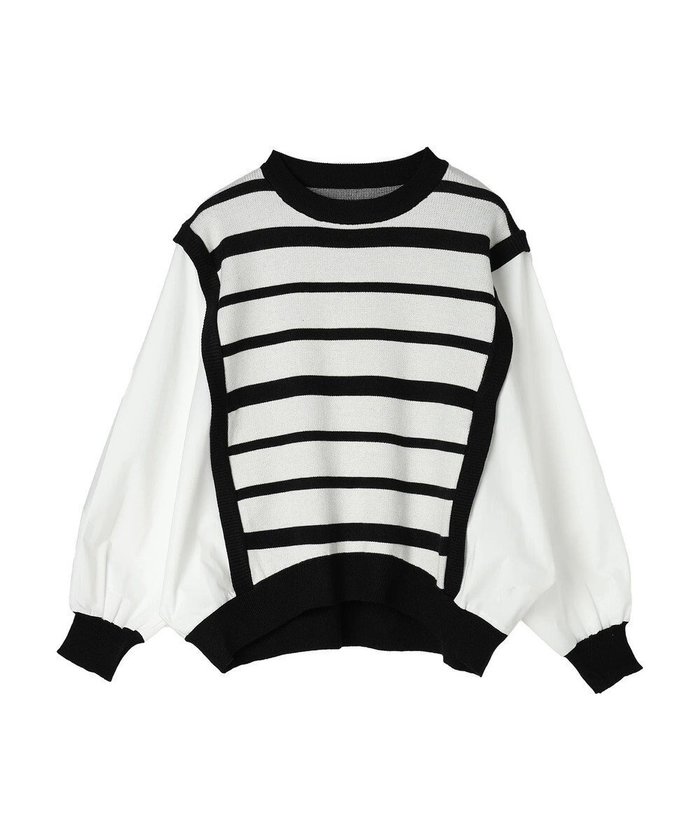 【クラフトスタンダードブティック/CRAFT STANDARD BOUTIQUE】のJQドルマン切替プルオーバー インテリア・キッズ・メンズ・レディースファッション・服の通販 founy(ファニー) https://founy.com/ ファッション Fashion レディースファッション Fashion for Women トップス・カットソー Cut & Sew Tops ニット Knit Tops & Sweaters カジュアルプルオーバー・ニットトップス Pullovers & Knit Tops / Casual Pullovers 2024年 2024 2024春夏・S/S Spring/Summer 2024 SS24 おすすめ Recommended / Our Picks セーター Sweater, Knitwear ポケット Pocket, Pocket Detail 切替 Switching, Contrast Panel 夏 Summer 春 Spring S/S・春夏 SS, Spring/Summer, Warm Season |ID: prp329100004672324 ipo3291000000036299895