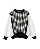 【クラフトスタンダードブティック/CRAFT STANDARD BOUTIQUE】のJQドルマン切替プルオーバー C|ID: prp329100004672324 ipo3291000000036299897