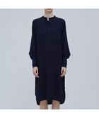 【ベイジ,/BEIGE,】のFLEUR / シャツドレス Navy|ID: prp329100004672339 ipo3291000000033773383