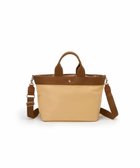 【トプカピ/TOPKAPI】の【人気色が限定復活!】【Breath TOPKAPI】RIPPLE リプル A4 トート バッグ L(ショルダー付き) イエロー|ID: prp329100004672353 ipo3291000000036004507