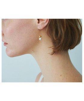 【ネイヴ/NAVE】の【AFFECT】パールアメリカンピアス 人気、トレンドファッション・服の通販 founy(ファニー) ファッション Fashion レディースファッション Fashion for Women アクセサリー Fashion Accessories コーティング Coating, Coated Finish シルバー Silver, Metallic Silver チェーン Chain, Chain Strap ネックレス Necklace, Pendant Necklace パール Pearl, Pearl Accent ベーシック Basic, Essential メタル Metal, Metal Parts ロング Long, Long-Length |ID:prp329100004672373