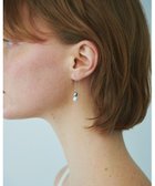 【ネイヴ/NAVE】の【AFFECT】パールアメリカンピアス 人気、トレンドファッション・服の通販 founy(ファニー) ファッション Fashion レディースファッション Fashion for Women アクセサリー Fashion Accessories コーティング Coating, Coated Finish シルバー Silver, Metallic Silver チェーン Chain, Chain Strap ネックレス Necklace, Pendant Necklace パール Pearl, Pearl Accent ベーシック Basic, Essential メタル Metal, Metal Parts ロング Long, Long-Length thumbnail シルバー系|ID: prp329100004672373 ipo3291000000033773514