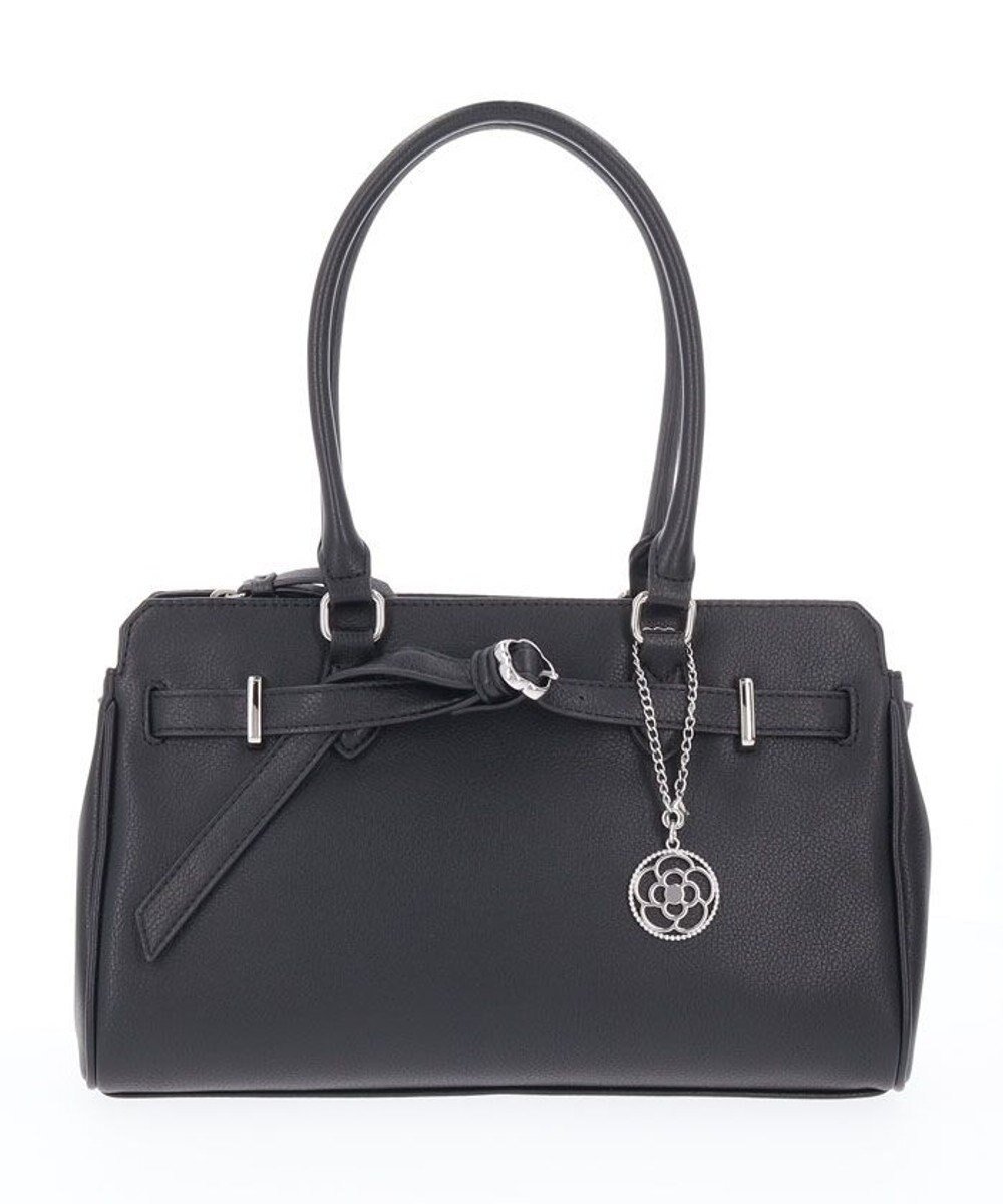 【クレイサス/CLATHAS】のオペラ 2wayハンドバッグ インテリア・キッズ・メンズ・レディースファッション・服の通販 founy(ファニー) ファッション Fashion レディースファッション Fashion for Women バッグ Bags ポケット Pocket, Pocket Detail 入学式 Entrance Ceremony 卒業式 Graduation Ceremony ブラック|ID: prp329100004672375 ipo3291000000034221282