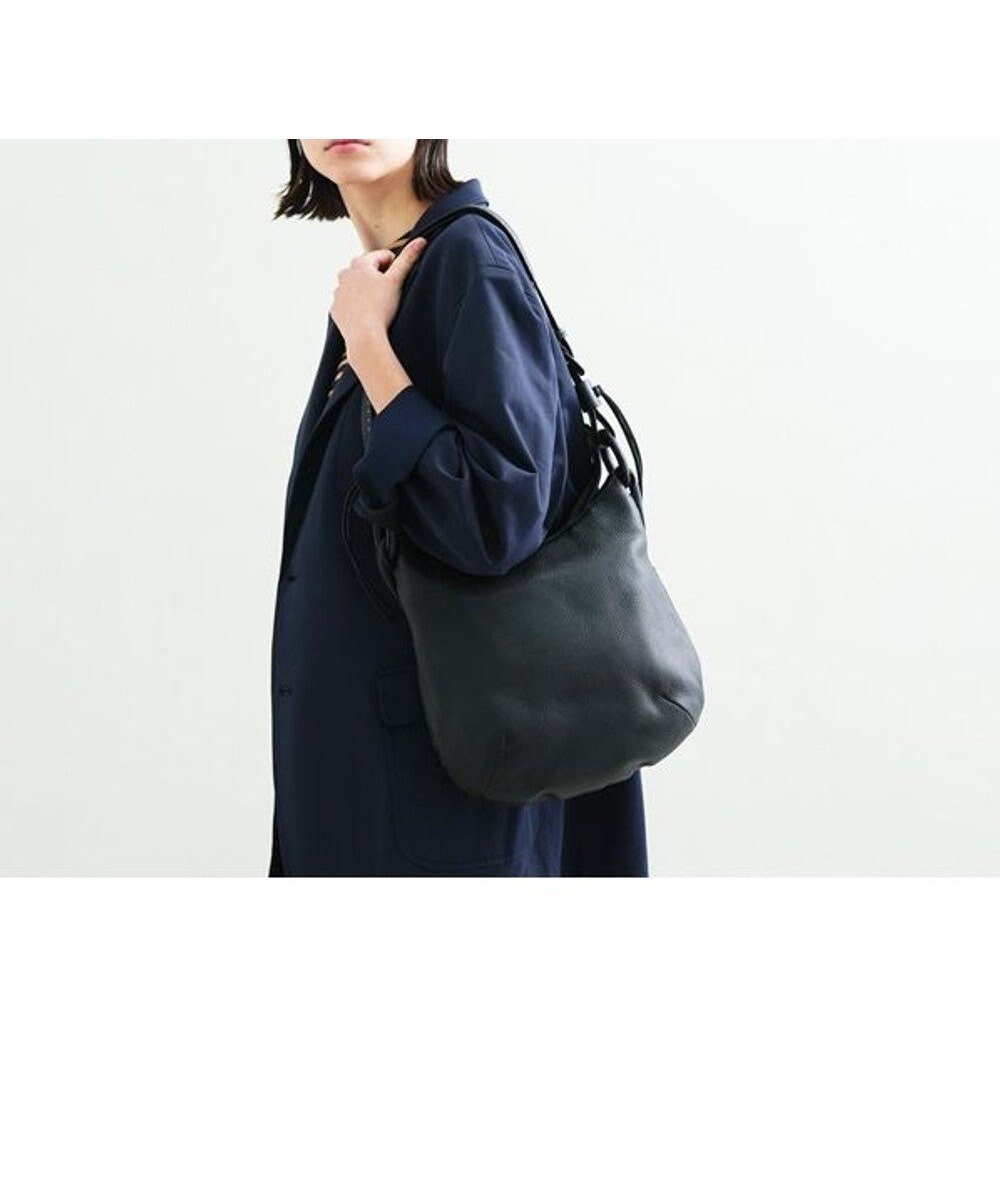 【ゲンテン/genten】の【新色】ムース 2wayショルダー小 人気、トレンドファッション・服の通販 founy(ファニー) 　ファッション　Fashion　レディースファッション　Fashion for Women　インド　Indian Textile　ショルダー　Shoulder, Shoulder Strap　シンプル　Simple, Minimal　ドレープ　Drape, Draping Fabric　定番　Standard, Basic Item　ハンド　Hand, Handmade　ワーク　Workwear, Utility Style　エレガント 上品　Elegant　 other-1|ID: prp329100004672392 ipo3291000000033773575