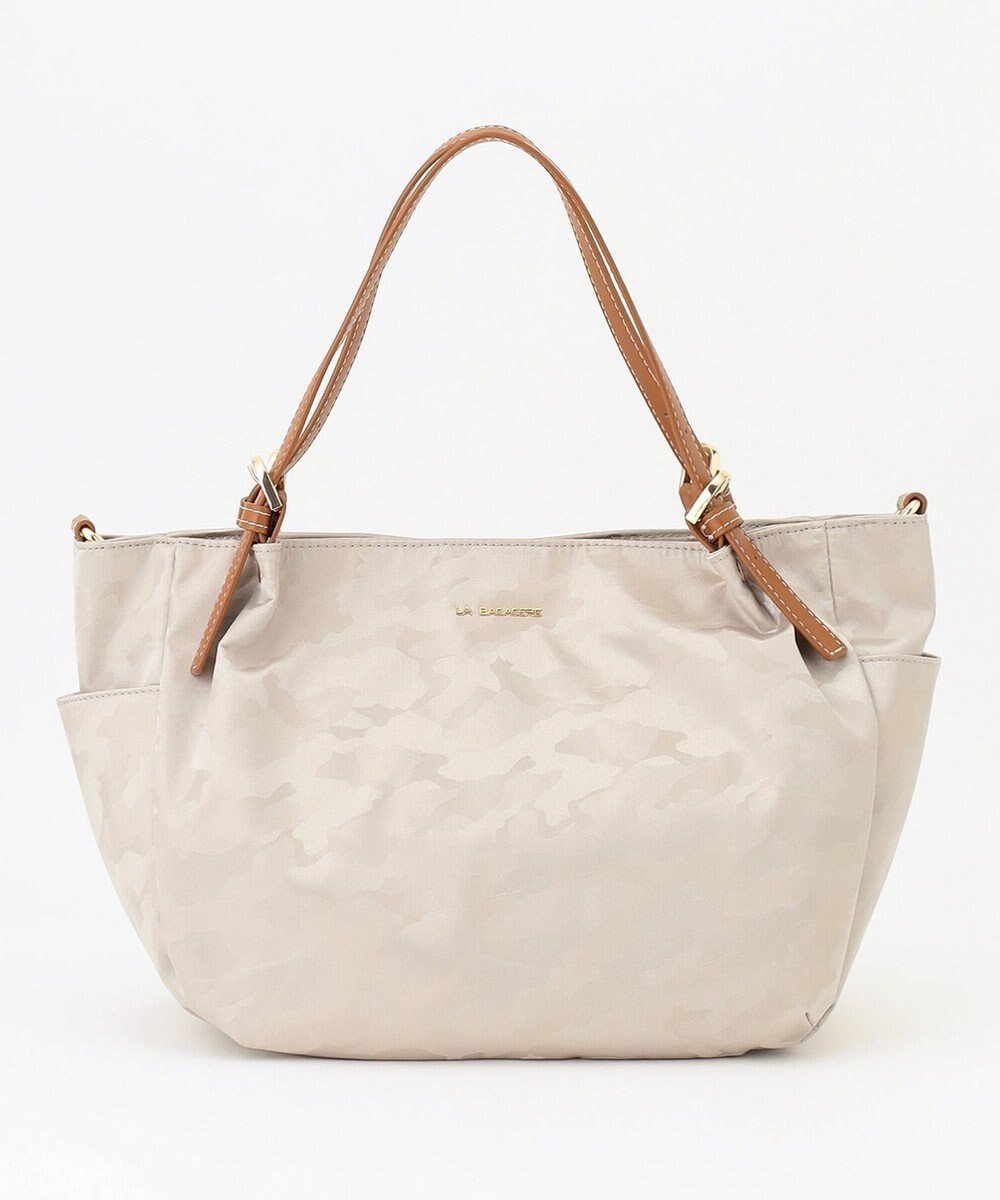 【ラ バガジェリー/LA BAGAGERIE】のシャドージャカード 2WAYミニトートバッグ インテリア・キッズ・メンズ・レディースファッション・服の通販 founy(ファニー) ファッション Fashion レディースファッション Fashion for Women バッグ Bags エレガント 上品 Elegant 傘 Umbrella, Parasol シャドー Shadow, Subtle Pattern ジャカード/ジャガード Jacquard, Woven Pattern スマート Smart, Elegant 財布 Wallet, Purse 手帳 Planner, Notebook ハンカチ Handkerchief, Hanky ポケット Pocket, Pocket Detail ポーチ Pouch, Small Case リップ Lip, Lip Motif アイボリー|ID: prp329100004672396 ipo3291000000034286857