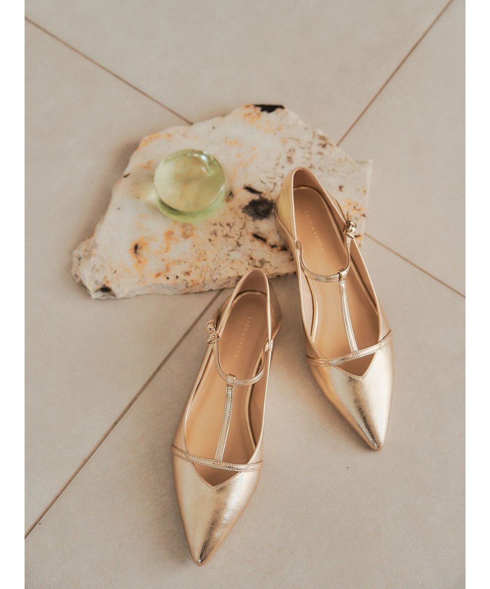 【イェッカ ヴェッカ/YECCA VECCA】のメリージェーンTストラップパンプス 人気、トレンドファッション・服の通販 founy(ファニー) ファッション Fashion レディースファッション Fashion for Women エレガント 上品 Elegant ストラップパンプス Strap Pumps, Strappy Heels フェイクレザー Faux Leather, PU Leather ラップ Wrap, Wrap Design other-1|ID: prp329100004672409 ipo3291000000034556761