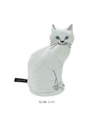 【ルートート/ROOTOTE】の1117【ネコポーチ】EU.ウイズルー.オスワリネコ-A 02:ハイ|ID: prp329100004672461 ipo3291000000034287195