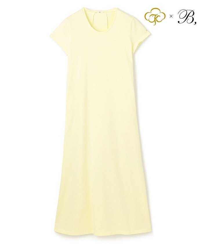 【ベイジ,/BEIGE,】のOrganic Cotton / Flare One Piece ワンピース インテリア・キッズ・メンズ・レディースファッション・服の通販 founy(ファニー) https://founy.com/ ファッション Fashion レディースファッション Fashion for Women ワンピース Dresses 夏 Summer 定番 Standard, Basic Item 春 Spring S/S・春夏 SS, Spring/Summer, Warm Season |ID: prp329100004672531 ipo3291000000035060877