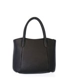 【イビサ/IBIZA】の牛革 ハンドバッグ 人気、トレンドファッション・服の通販 founy(ファニー) ファッション Fashion レディースファッション Fashion for Women バッグ Bags シンプル Simple, Minimal トレンド Trend, Trending Now フォーマル Formal, Dressy ポケット Pocket, Pocket Detail マグネット Magnet, Magnetic Closure thumbnail 黒|ID: prp329100004672563 ipo3291000000034286461