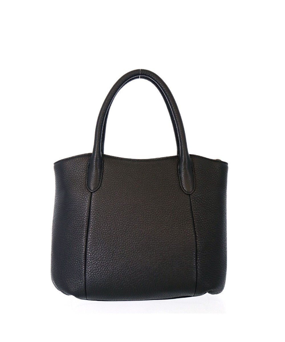 【イビサ/IBIZA】の牛革 ハンドバッグ インテリア・キッズ・メンズ・レディースファッション・服の通販 founy(ファニー) ファッション Fashion レディースファッション Fashion for Women バッグ Bags シンプル Simple, Minimal トレンド Trend, Trending Now フォーマル Formal, Dressy ポケット Pocket, Pocket Detail マグネット Magnet, Magnetic Closure 黒|ID: prp329100004672563 ipo3291000000034286461