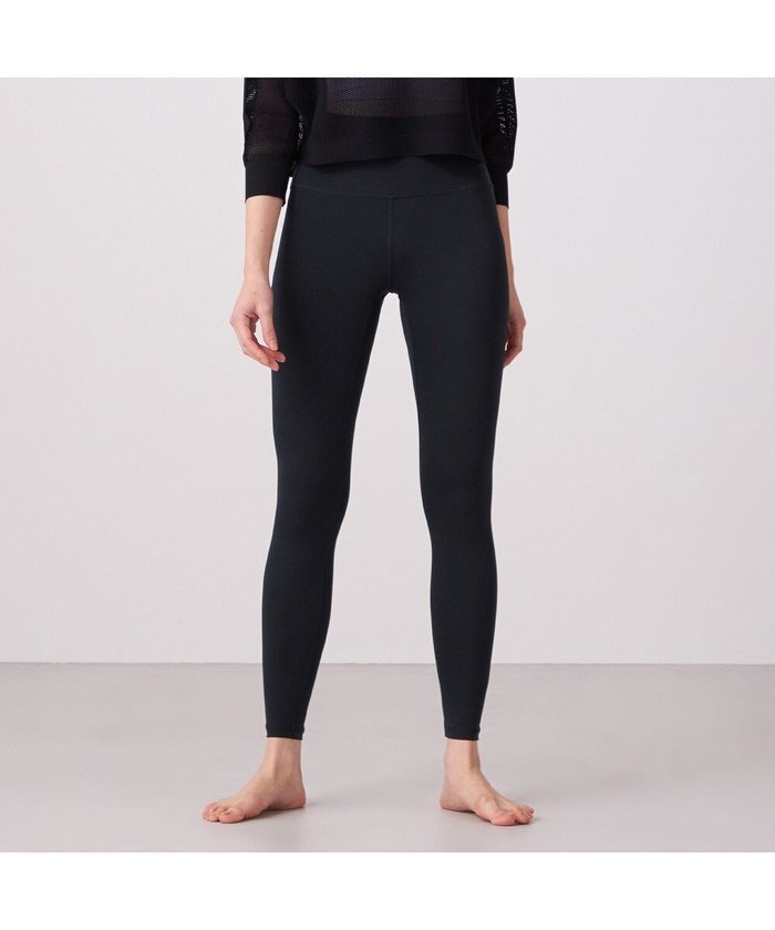【チャコット/Chacott】のChacott BALANCE スムースレギンス【C BASIC】 インテリア・キッズ・メンズ・レディースファッション・服の通販 founy(ファニー) https://founy.com/ ファッション Fashion レディースファッション Fashion for Women パンツ Pants & Trousers レギンス Leggings & Stretch Pants インナー Innerwear 吸水 Absorbent, Quick-Dry 抗菌 Antibacterial, Bacteria-Resistant ストレッチ Stretch, Stretchy Fabric パウダー Powder, Soft Tone パターン Pattern, Design Print フィット Fit, Slim Fit ポケット Pocket, Pocket Detail メッシュ Mesh, Net Fabric レギンス Leggings, Stretch Pants おすすめ Recommended / Our Picks |ID: prp329100004672576 ipo3291000000033774215