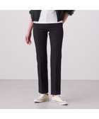 【チャコット/Chacott】のChacott BALANCE Ballet Denim Smart Flare Long ダークブラック|ID: prp329100004672580 ipo3291000000033774230