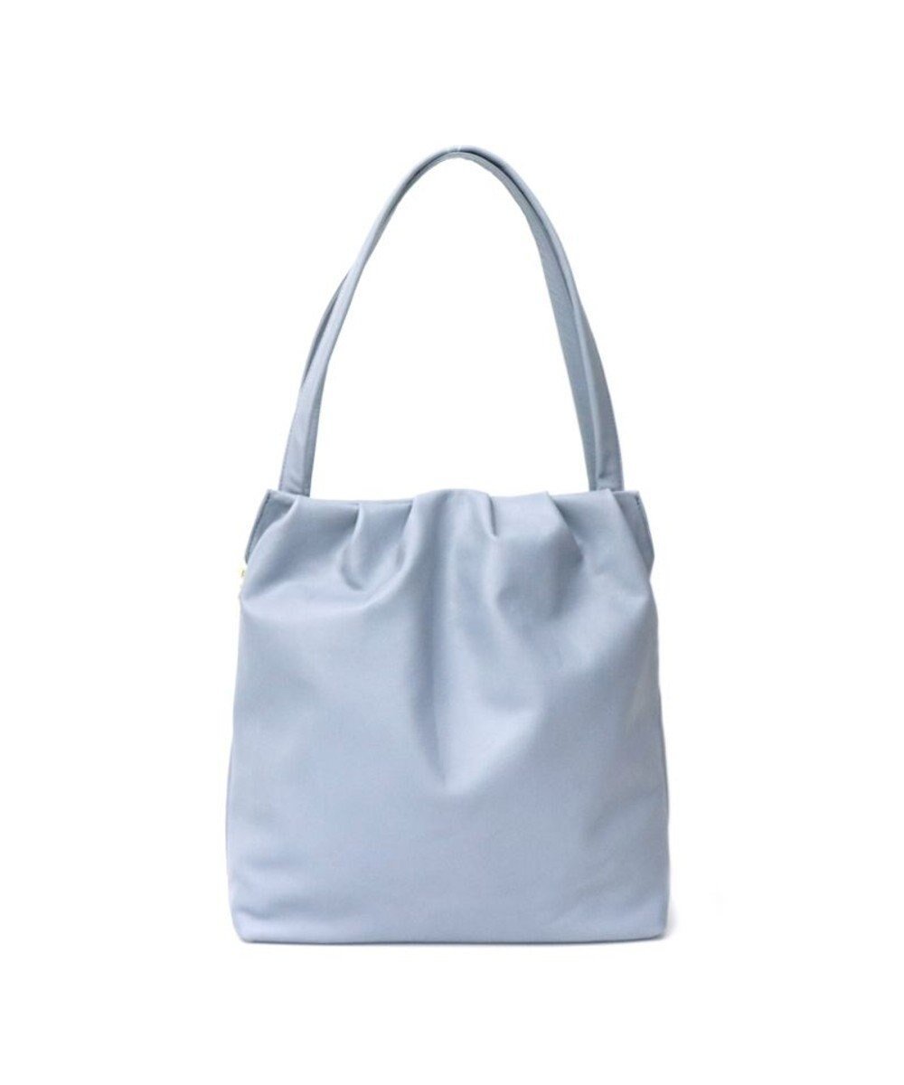 【レガロフェリーチェ/Regalo Felice】の【たっぷり容量 / ポケット充実】トート大 / REGALO インテリア・キッズ・メンズ・レディースファッション・服の通販 founy(ファニー) 　ファッション　Fashion　レディースファッション　Fashion for Women　バッグ　Bags　エレガント 上品　Elegant　スマホ　Smartphone, Mobile Device　ダメージ　Distressed, Destroyed　ドレープ　Drape, Draping Fabric　フォルム　Silhouette, Form　ポケット　Pocket, Pocket Detail　LBL|ID: prp329100004672583 ipo3291000000034221174