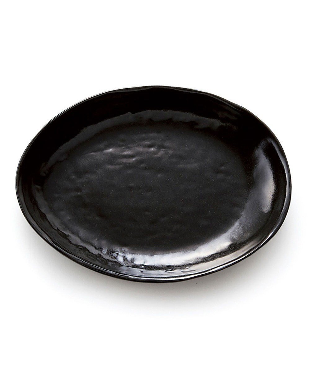 【アイトー製作所/aito】の景 取皿 インテリア・キッズ・メンズ・レディースファッション・服の通販 founy(ファニー) 　ファッション　Fashion　レディースファッション　Fashion for Women　シンプル　Simple, Minimal　皿　Plate, Dish　墨_288104|ID: prp329100004672589 ipo3291000000034209913