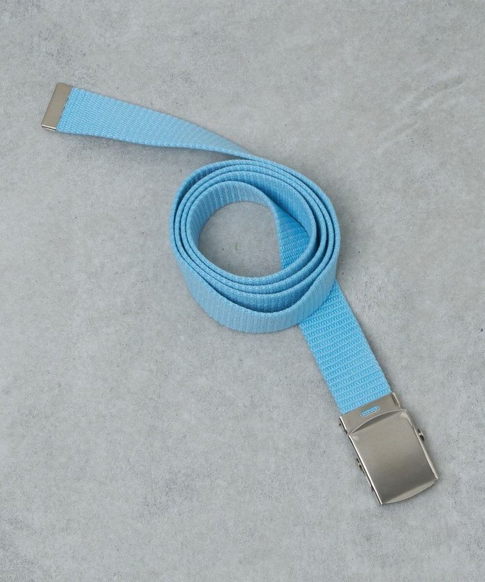 【ウィゴー/WEGO】のガチャベルト インテリア・キッズ・メンズ・レディースファッション・服の通販 founy(ファニー) https://founy.com/ ファッション Fashion レディースファッション Fashion for Women ベルト&ウエストマーク Belts & Waist Accessories シンプル Simple, Minimal |ID: prp329100004672611 ipo3291000000034630128