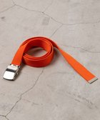 【ウィゴー/WEGO】のガチャベルト オレンジ|ID: prp329100004672611 ipo3291000000034630131