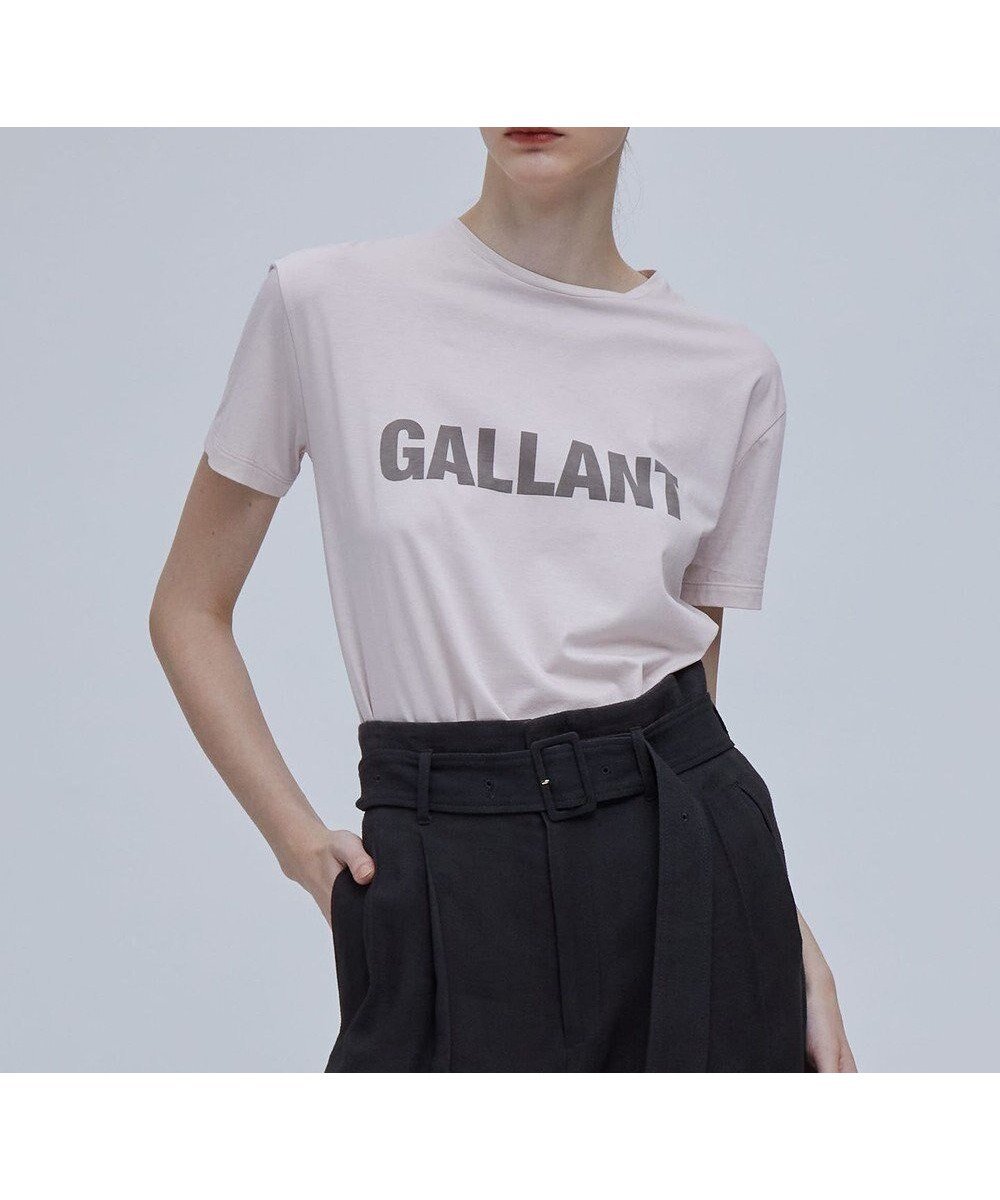 【ベイジ,/BEIGE,】の【好評につき追加生産決定!CLASSY. 3月号掲載】SERGE / プリントTシャツ インテリア・キッズ・メンズ・レディースファッション・服の通販 founy(ファニー)  雑誌掲載アイテム Magazine Picks & Fashion Features ファッション雑誌 Fashion Magazines クラッシィ CLASSY. ファッション Fashion レディースファッション Fashion for Women トップス・カットソー Cut & Sew Tops シャツ・ブラウス・オフィスカジュアル Elegant Blouses & Button-Ups ロングTシャツ・Tシャツ Longline T-Shirts & Tees カットソー・ベーシックTシャツ Cut-and-Sewn Tops / Stretch Tees & Basics 3月号 March Issue インナー Innerwear カットソー Cut and Sewn Top ジャケット Jacket, Outerwear プリント Print, Printed Pattern 今季 This Season, Current Season 夏 Summer 春 Spring S/S・春夏 SS, Spring/Summer, Warm Season 雑誌 Magazine, Fashion Magazine Nude x Slate|ID: prp329100004672656 ipo3291000000034275296