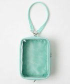 【ウィゴー/WEGO】の【痛バ&推し活グッズ】3WAYぬいポーチ グリーンその他|ID: prp329100004672660 ipo3291000000033774558