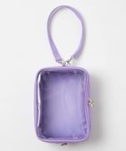 【ウィゴー/WEGO】の【痛バ&推し活グッズ】3WAYぬいポーチ ライトパープル|ID: prp329100004672660 ipo3291000000033774569