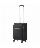 【エースバッグズアンドラゲッジ/ACE BAGS & LUGGAGE】のace. TOKYO ソリディオナ ソフトスーツケース 32L 35014 ブラック|ID: prp329100004672740 ipo3291000000033774914