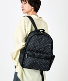 【レスポートサック/LeSportsac】のROUTE BACKPACK/プティドット プティドット|ID: prp329100004672768 ipo3291000000033775007