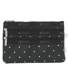 【レスポートサック/LeSportsac】の3ZIP COSMETIC/プティドット プティドット|ID: prp329100004672776 ipo3291000000033775030