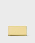 【ポール スミス/Paul Smith】のカラードエッジ キーケース イエロー|ID: prp329100004672786 ipo3291000000033775065