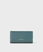 【ポール スミス/Paul Smith】のカラードエッジ キーケース グリーン|ID: prp329100004672786 ipo3291000000033775069