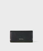 【ポール スミス/Paul Smith】のカラードエッジ キーケース ブラック|ID: prp329100004672786 ipo3291000000033775070