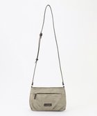 【ラ バガジェリー/LA BAGAGERIE】のシャドージャカード ショルダーバッグ グレージュ|ID: prp329100004672816 ipo3291000000034286821