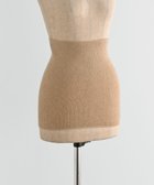 【アンドウール/AND WOOL】のあったか腹巻き ナチュラル|ID: prp329100004672893 ipo3291000000034274750