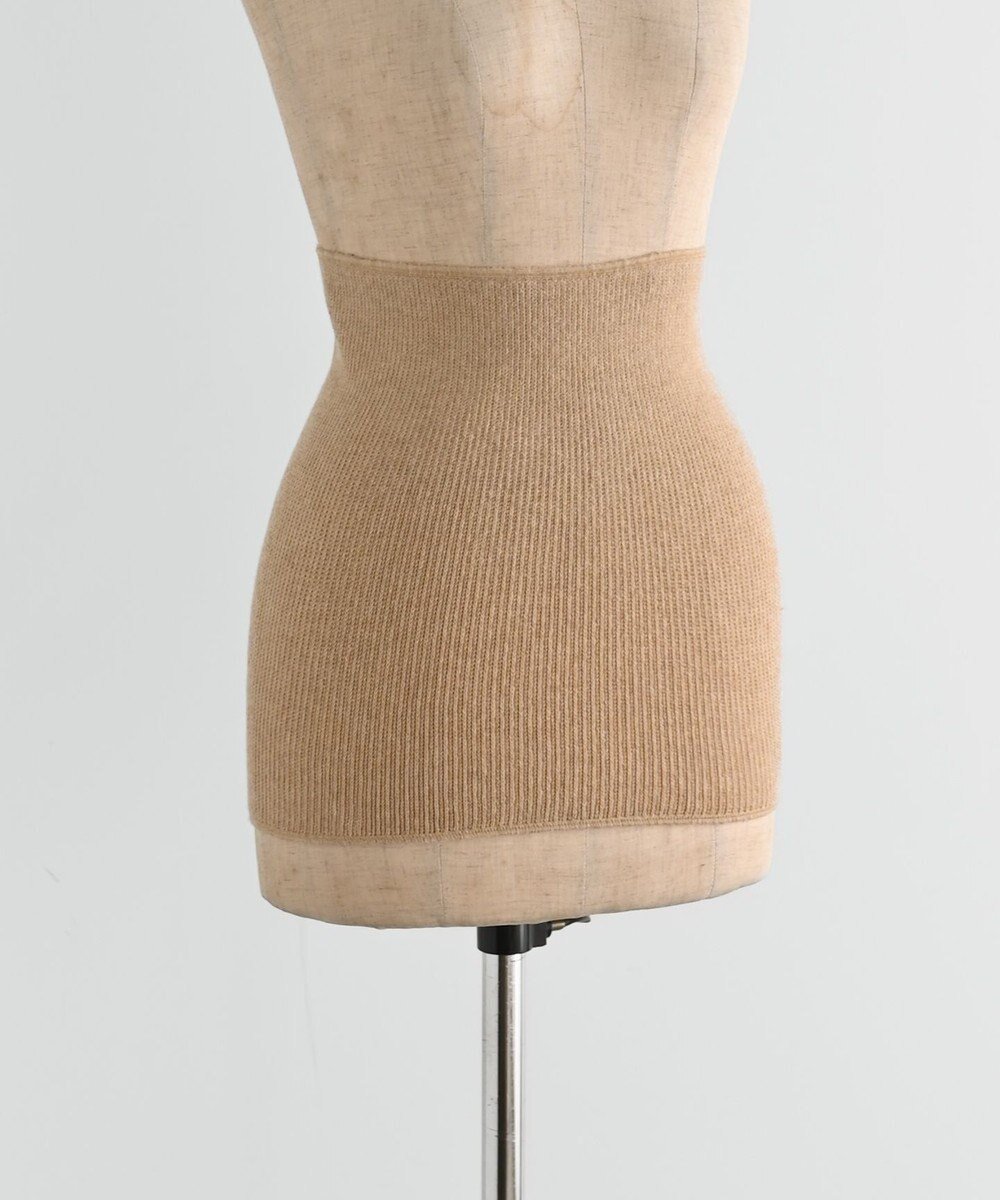 【アンドウール/AND WOOL】のあったか腹巻き インテリア・キッズ・メンズ・レディースファッション・服の通販 founy(ファニー) 　ファッション　Fashion　レディースファッション　Fashion for Women　パンツ　Pants & Trousers　レギンス　Leggings & Stretch Pants　レッグウェア・ストッキング　Legwear & Hosiery　シンプル　Simple, Minimal　フィット　Fit, Slim Fit　レギンス　Leggings, Stretch Pants　ナチュラル|ID: prp329100004672893 ipo3291000000034274750