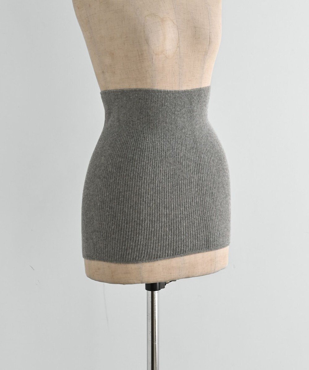 【アンドウール/AND WOOL】のあったか腹巻き インテリア・キッズ・メンズ・レディースファッション・服の通販 founy(ファニー) 　ファッション　Fashion　レディースファッション　Fashion for Women　パンツ　Pants & Trousers　レギンス　Leggings & Stretch Pants　レッグウェア・ストッキング　Legwear & Hosiery　シンプル　Simple, Minimal　フィット　Fit, Slim Fit　レギンス　Leggings, Stretch Pants　グレー|ID: prp329100004672893 ipo3291000000034274753