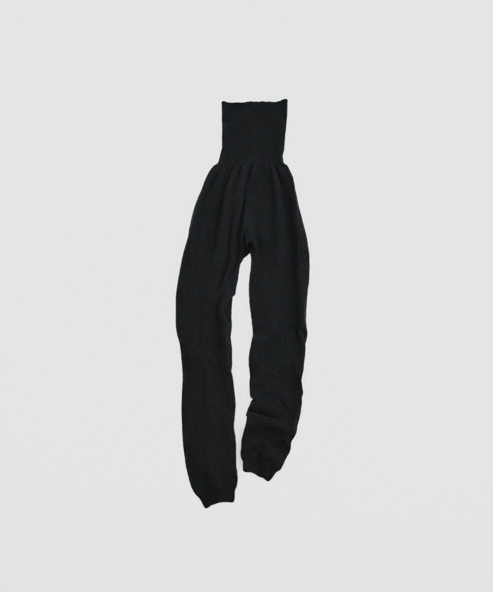 【アンドウール/AND WOOL】のあったかレギンス インテリア・キッズ・メンズ・レディースファッション・服の通販 founy(ファニー) 　ファッション　Fashion　レディースファッション　Fashion for Women　パンツ　Pants & Trousers　レギンス　Leggings & Stretch Pants　レッグウェア・ストッキング　Legwear & Hosiery　インナー　Innerwear　フィット　Fit, Slim Fit　ホールガーメント　WholeGarment, Seamless Knit　レギンス　Leggings, Stretch Pants　チャコールグレー|ID: prp329100004672895 ipo3291000000033775501
