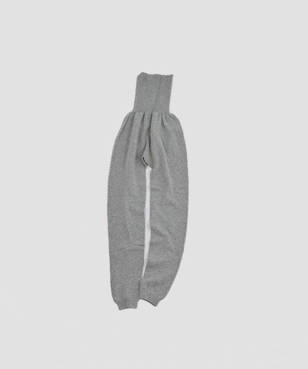 【アンドウール/AND WOOL】のあったかレギンス インテリア・キッズ・メンズ・レディースファッション・服の通販 founy(ファニー) 　ファッション　Fashion　レディースファッション　Fashion for Women　パンツ　Pants & Trousers　レギンス　Leggings & Stretch Pants　レッグウェア・ストッキング　Legwear & Hosiery　インナー　Innerwear　フィット　Fit, Slim Fit　ホールガーメント　WholeGarment, Seamless Knit　レギンス　Leggings, Stretch Pants　グレー|ID: prp329100004672895 ipo3291000000033775503