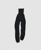 【アンドウール/AND WOOL】のあったかレギンス チャコールグレー|ID: prp329100004672895 ipo3291000000034274760