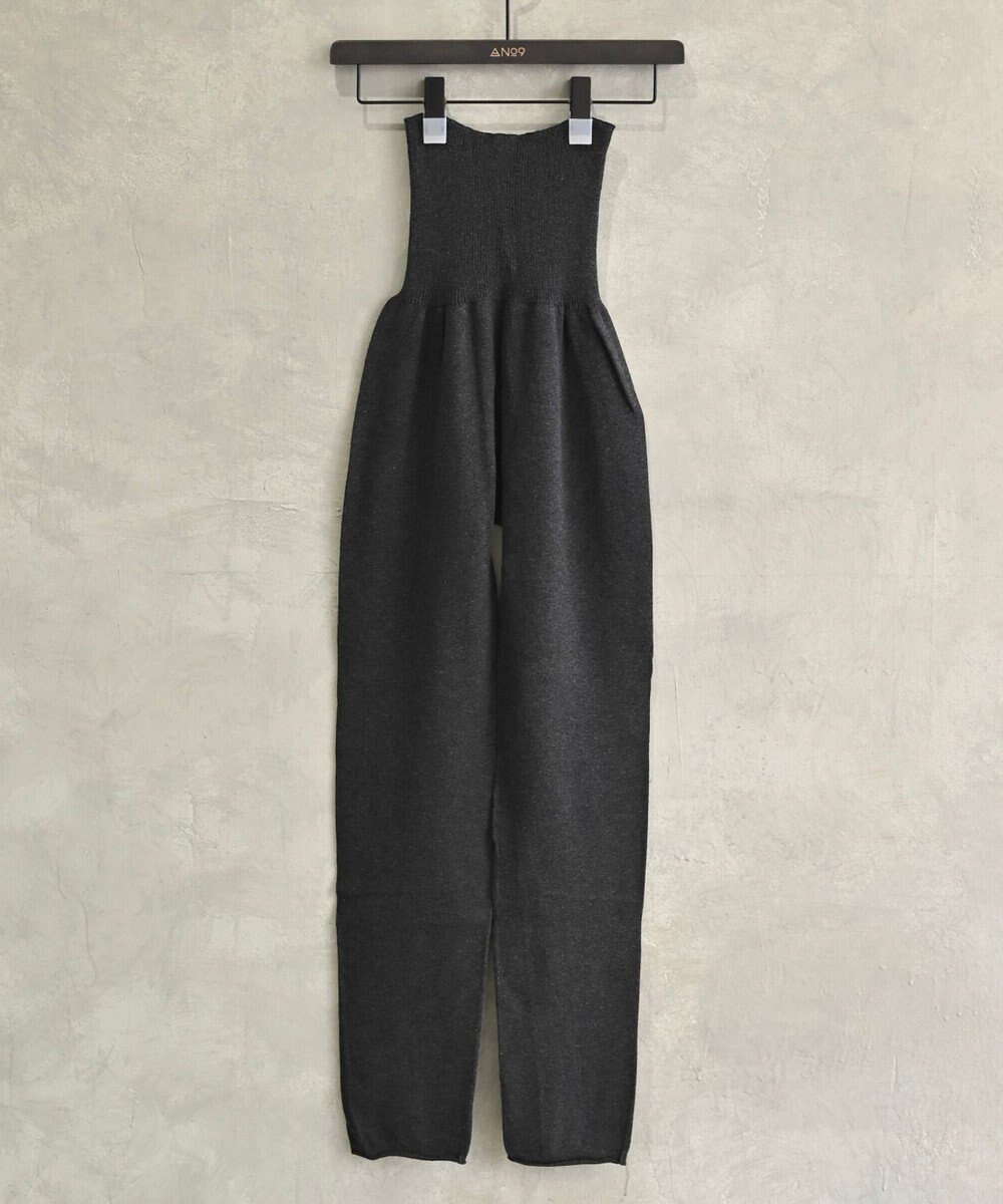 【アンドウール/AND WOOL】のあったかルームパンツ インテリア・キッズ・メンズ・レディースファッション・服の通販 founy(ファニー) 　ファッション　Fashion　レディースファッション　Fashion for Women　パンツ　Pants & Trousers　レギンス　Leggings & Stretch Pants　レッグウェア・ストッキング　Legwear & Hosiery　フィット　Fit, Slim Fit　ホールガーメント　WholeGarment, Seamless Knit　レギンス　Leggings, Stretch Pants　チャコールグレー|ID: prp329100004672899 ipo3291000000033775516