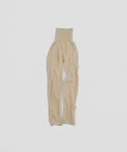 【アンドウール/AND WOOL】のあったかルームパンツ ナチュラル|ID: prp329100004672899 ipo3291000000033775518