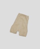 【アンドウール/AND WOOL】のあったか腹巻きパンツ ナチュラル|ID: prp329100004672900 ipo3291000000033775524