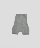 【アンドウール/AND WOOL】のあったか腹巻きパンツ グレー|ID: prp329100004672900 ipo3291000000033775525
