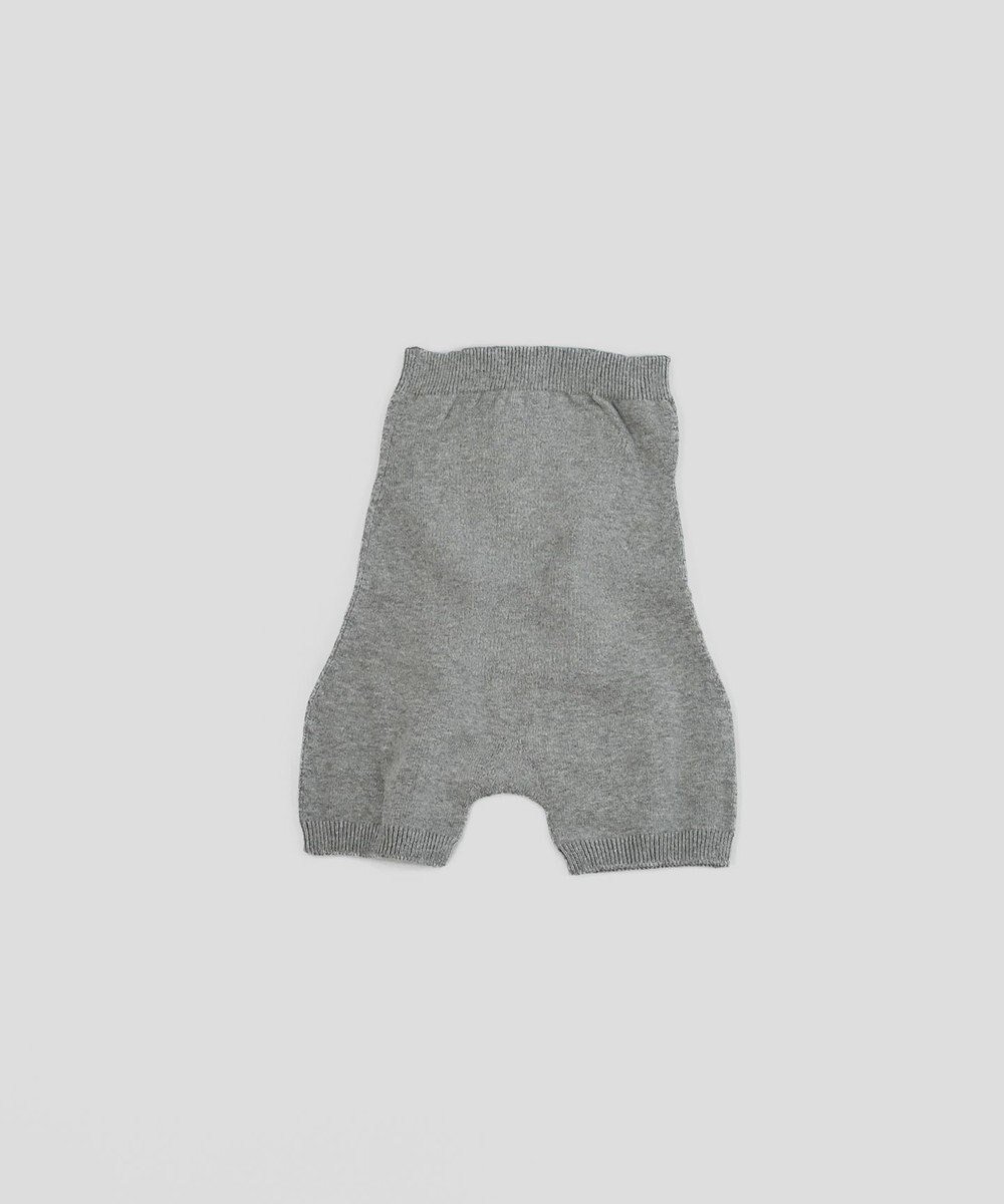 【アンドウール/AND WOOL】のあったか腹巻きパンツ インテリア・キッズ・メンズ・レディースファッション・服の通販 founy(ファニー) 　ファッション　Fashion　レディースファッション　Fashion for Women　パンツ　Pants & Trousers　レギンス　Leggings & Stretch Pants　レッグウェア・ストッキング　Legwear & Hosiery　フィット　Fit, Slim Fit　ホールガーメント　WholeGarment, Seamless Knit　レギンス　Leggings, Stretch Pants　グレー|ID: prp329100004672900 ipo3291000000033775525