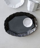 【アイトー製作所/aito】のオリーヴ オーバルプレート ブラック_111136|ID: prp329100004672921 ipo3291000000034273639