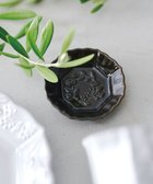 【アイトー製作所/aito】のオリーヴ プレート Sサイズ ブラック_111142|ID: prp329100004672928 ipo3291000000034273665