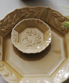 【アイトー製作所/aito】のオリーヴ プレート Sサイズ イエロー_111141|ID: prp329100004672928 ipo3291000000034273667