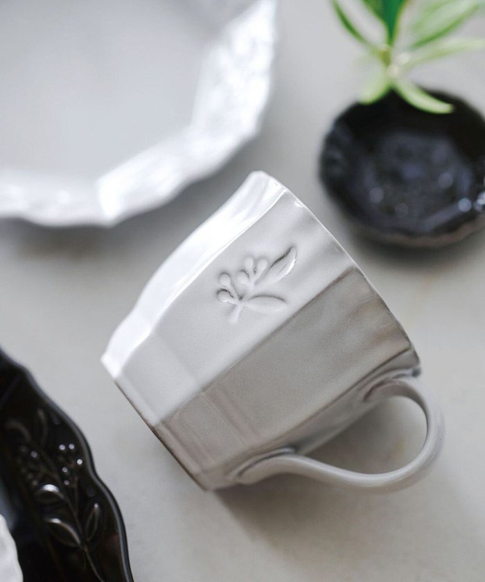 【アイトー製作所/aito】のオリーヴ マグ インテリア・キッズ・メンズ・レディースファッション・服の通販 founy(ファニー) https://founy.com/ ファッション Fashion レディースファッション Fashion for Women クラシカル Classical, Vintage-Inspired フォルム Silhouette, Form エレガント 上品 Elegant |ID: prp329100004672931 ipo3291000000034273677