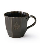 【アイトー製作所/aito】のオリーヴ マグ ブラック_111145|ID: prp329100004672931 ipo3291000000034273680