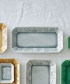 【アイトー製作所/aito】のマーガリート 長皿 グレイ_111147|ID: prp329100004672934 ipo3291000000034273691