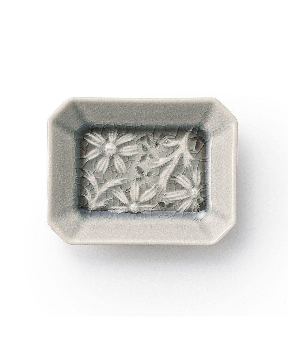 【アイトー製作所/aito】のマーガリート 角小皿 インテリア・キッズ・メンズ・レディースファッション・服の通販 founy(ファニー) ファッション Fashion レディースファッション Fashion for Women 春 Spring マーガレット Marguerite, Daisy Pattern 冬 Winter / This Winter グレイ_111153|ID: prp329100004672941 ipo3291000000034273722