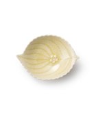 【アイトー製作所/aito】のハナイカダ 豆皿 イエロー_111158|ID: prp329100004672948 ipo3291000000034273747