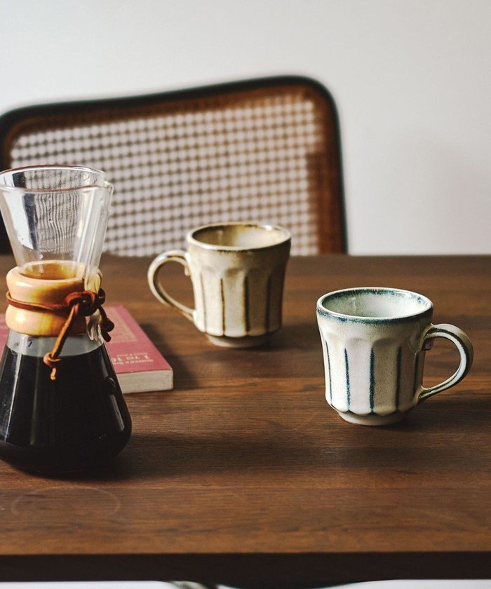 【アイトー製作所/aito】の【ITSUMO】くらしを愉しむ ペアマグ インテリア・キッズ・メンズ・レディースファッション・服の通販 founy(ファニー) https://founy.com/ ファッション Fashion レディースファッション Fashion for Women |ID: prp329100004672950 ipo3291000000034273748